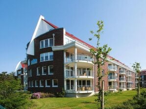Vakantiepark Appartement in Cuxhaven - Duhnen - image1
