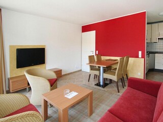 Parco vacanze Duhnen Caratteristiche 6