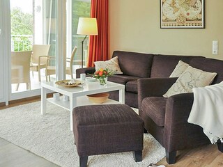 Parc de vacances Duhnen Équipement 21