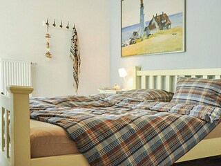 Vakantiepark Duhnen Kenmerken 21