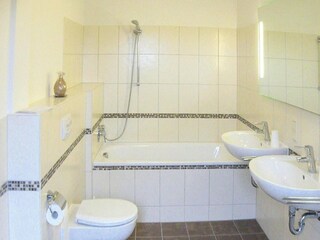 Vakantiepark Duhnen Kenmerken 12