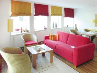 Parco vacanze Duhnen Caratteristiche 7