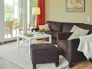 Vakantiepark Duhnen Kenmerken 14