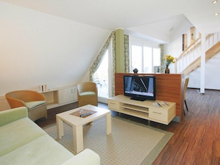 Vakantiepark Duhnen Kenmerken 15