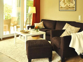 Vakantiepark Duhnen Kenmerken 11