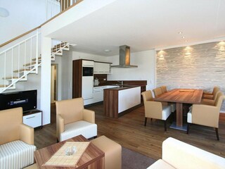 Vakantiepark Duhnen Kenmerken 7