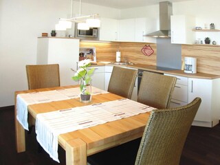 Ferienpark Duhnen Ausstattung 16