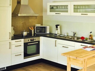 Ferienpark Duhnen Ausstattung 18