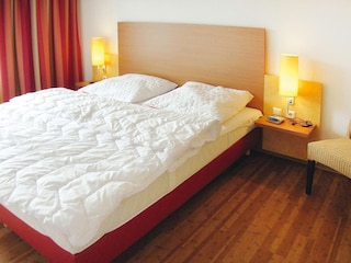 Ferienpark Duhnen Ausstattung 9