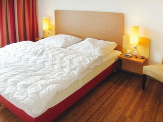 Vakantiepark Duhnen Kenmerken 8