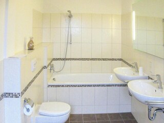 Parque de vacaciones Duhnen Características 16