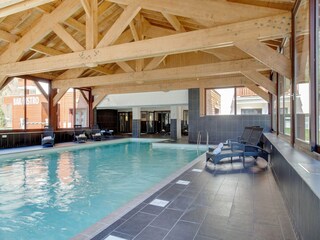 Vakantiepark Argentière  24