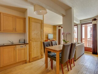 Holiday park Argentière Features 11