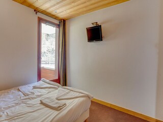Holiday park Argentière Features 12