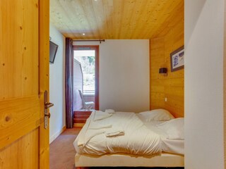 Holiday park Argentière Features 10