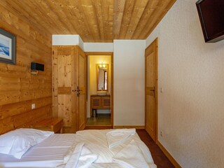 Holiday park Argentière Features 13