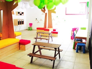 Ferienpark Argentière  35