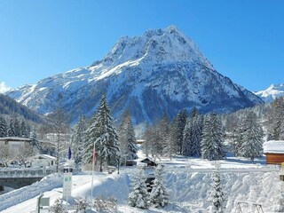 Ferienpark Argentière Umgebung 27