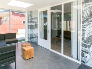 Vakantiepark Westland Kenmerken 12