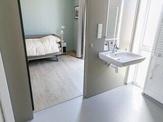 Vakantiepark Westland Kenmerken 5