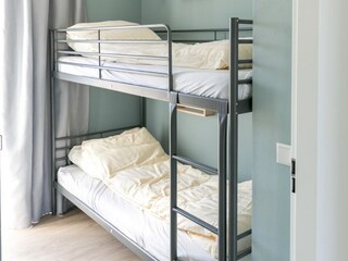 Vakantiepark Westland Kenmerken 16