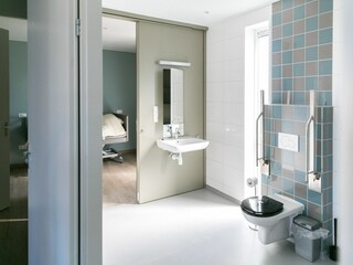 Vakantiepark Westland Kenmerken 14