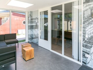 Ferienpark Westland Ausstattung 18