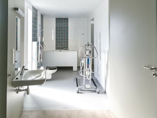 Vakantiepark Westland Kenmerken 18