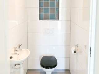 Vakantiepark Westland Kenmerken 3