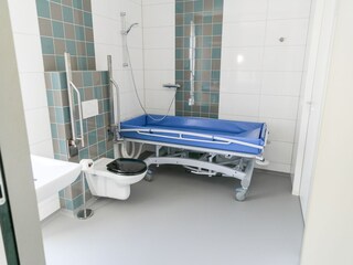 Parco vacanze Westland Caratteristiche 4