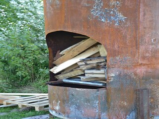 Parc de vacances Westland  30