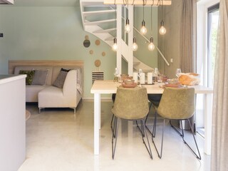 Parco vacanze Vlissingen Caratteristiche 2