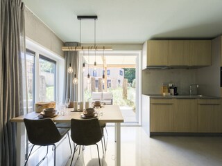 Vakantiepark Vlissingen Kenmerken 9