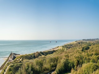 Parc de vacances Vlissingen Environnement 34