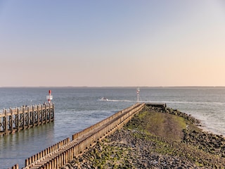 Holiday park Vlissingen Environment 28