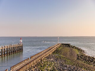 Parc de vacances Vlissingen Environnement 28