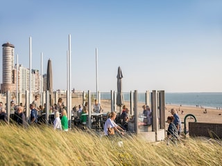 Parc de vacances Vlissingen Environnement 37