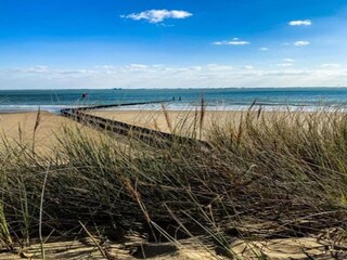 Parque de vacaciones Vlissingen Entorno 35