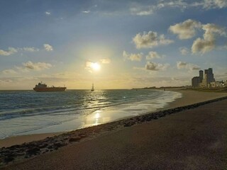 Vakantiepark Vlissingen Omgeving 39