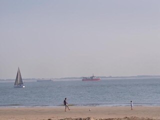 Parc de vacances Vlissingen Environnement 12