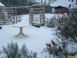 Holiday park Schönes Haus nur 9 km von van Slagharen entfernt - Rheezerveen - image1