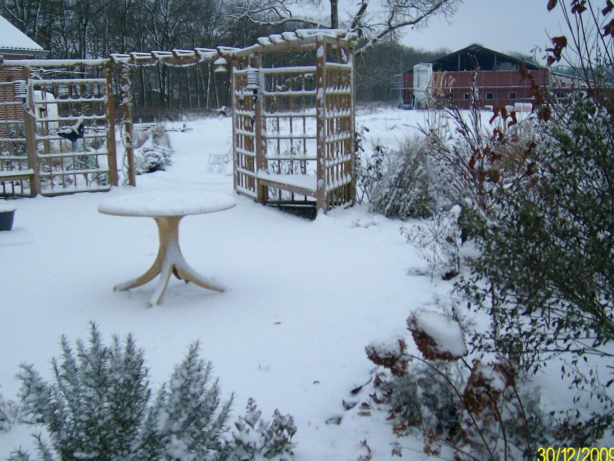 Parque de vacaciones Rheezerveen Grabación al aire libre 1