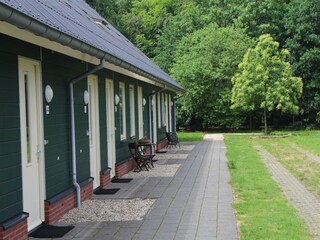 Ferienpark Rheezerveen Außenaufnahme 4