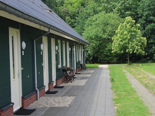 Vakantiepark Rheezerveen Buitenaudio-opname 3