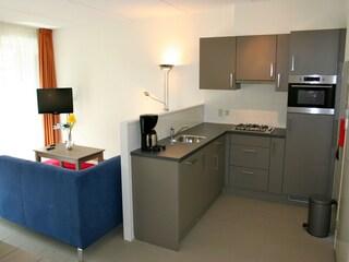 Vakantiepark Rheezerveen Kenmerken 22