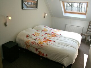 Vakantiepark Rheezerveen Kenmerken 11