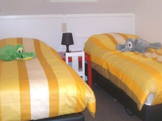 Holiday park Rheezerveen Features 20