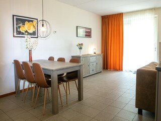 Ferienpark Rheezerveen Ausstattung 12