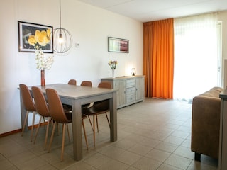 Vakantiepark Rheezerveen Kenmerken 13