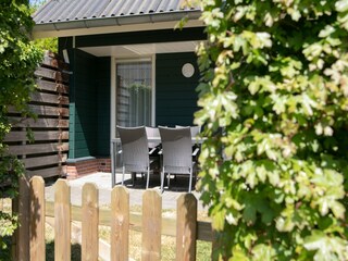 Ferienpark Rheezerveen Außenaufnahme 7